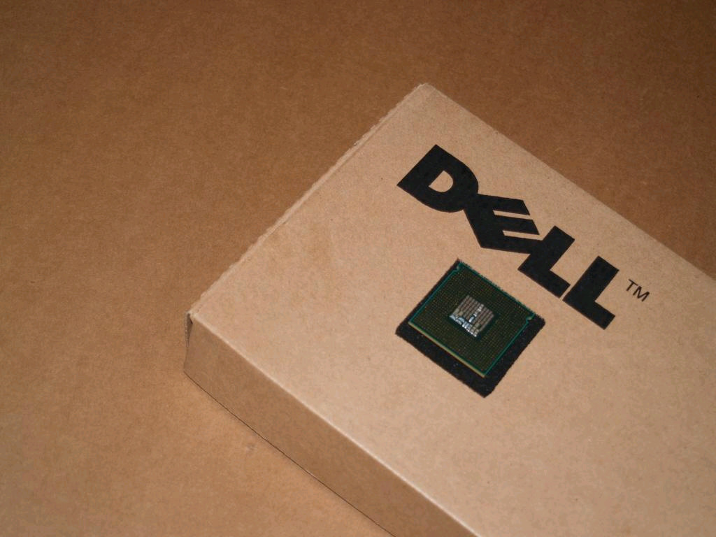 XJ004 NEW Dell 2.66Ghz 5150 4MB 1333Mhz Xeon CPU