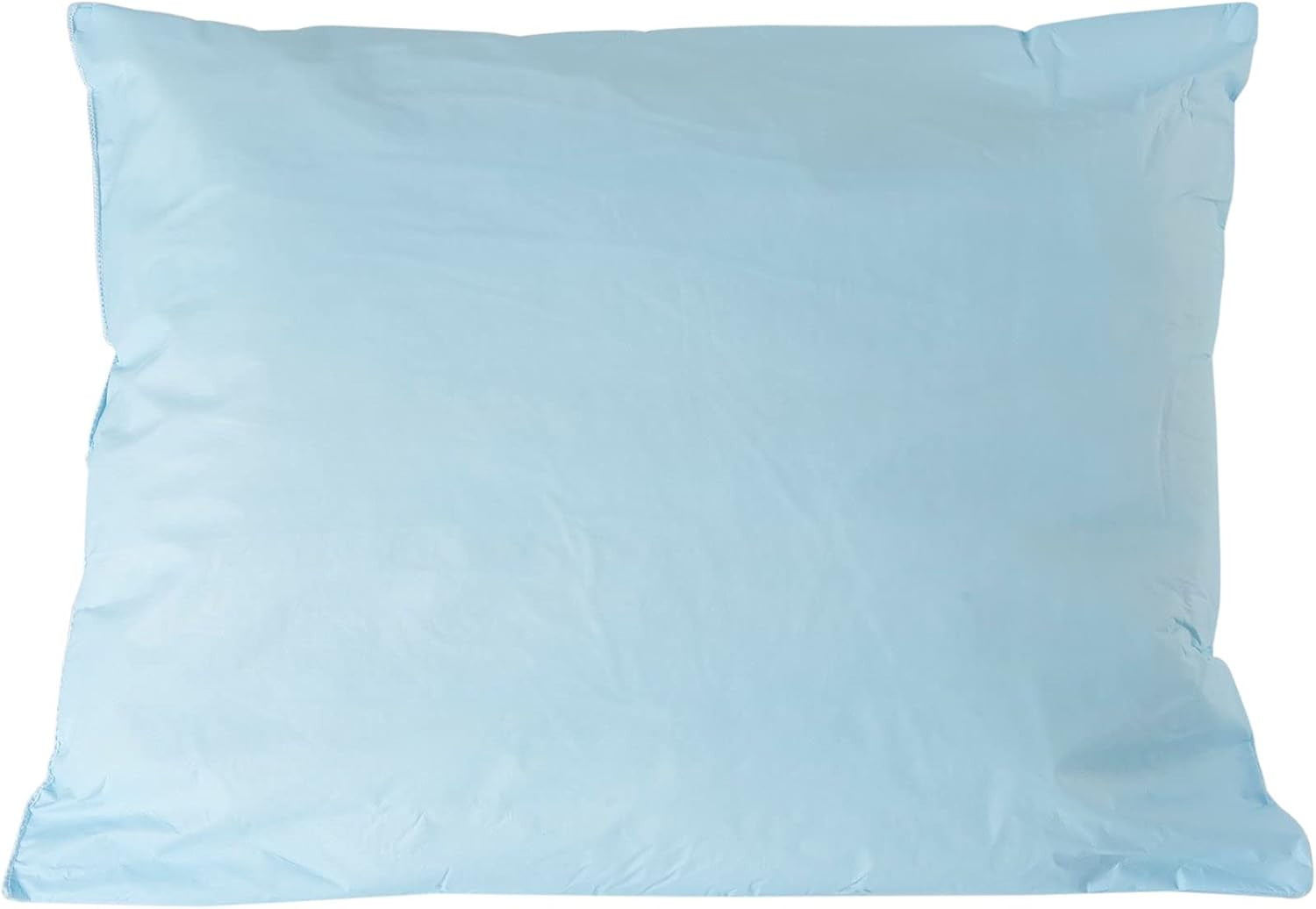 Medical Pillow [12 Count] Limited Reusable Hospital Bed Pillows, Fluid Moisture