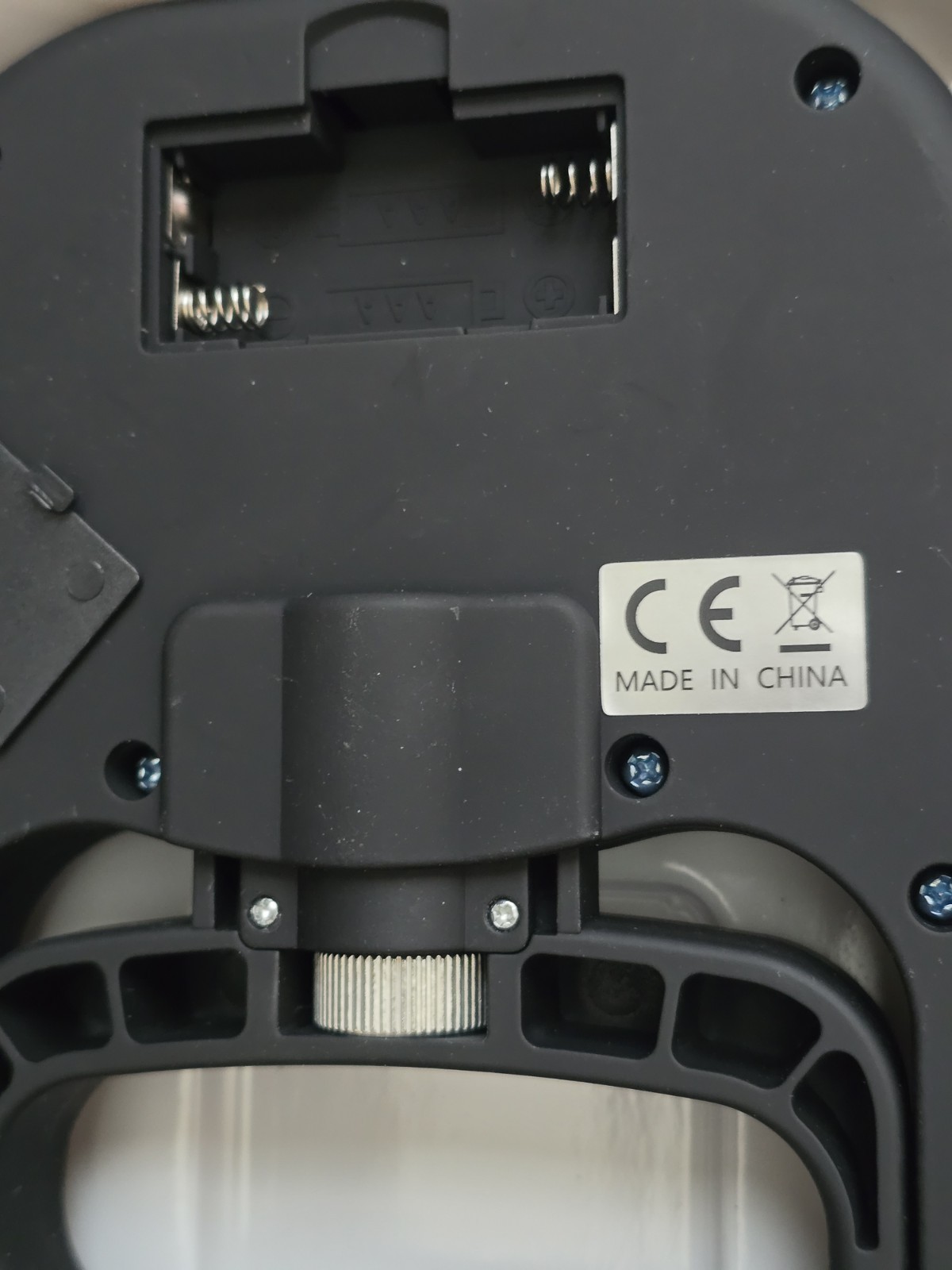 Electronic Grip Ergometer Hand Dynamometer Model: EH109