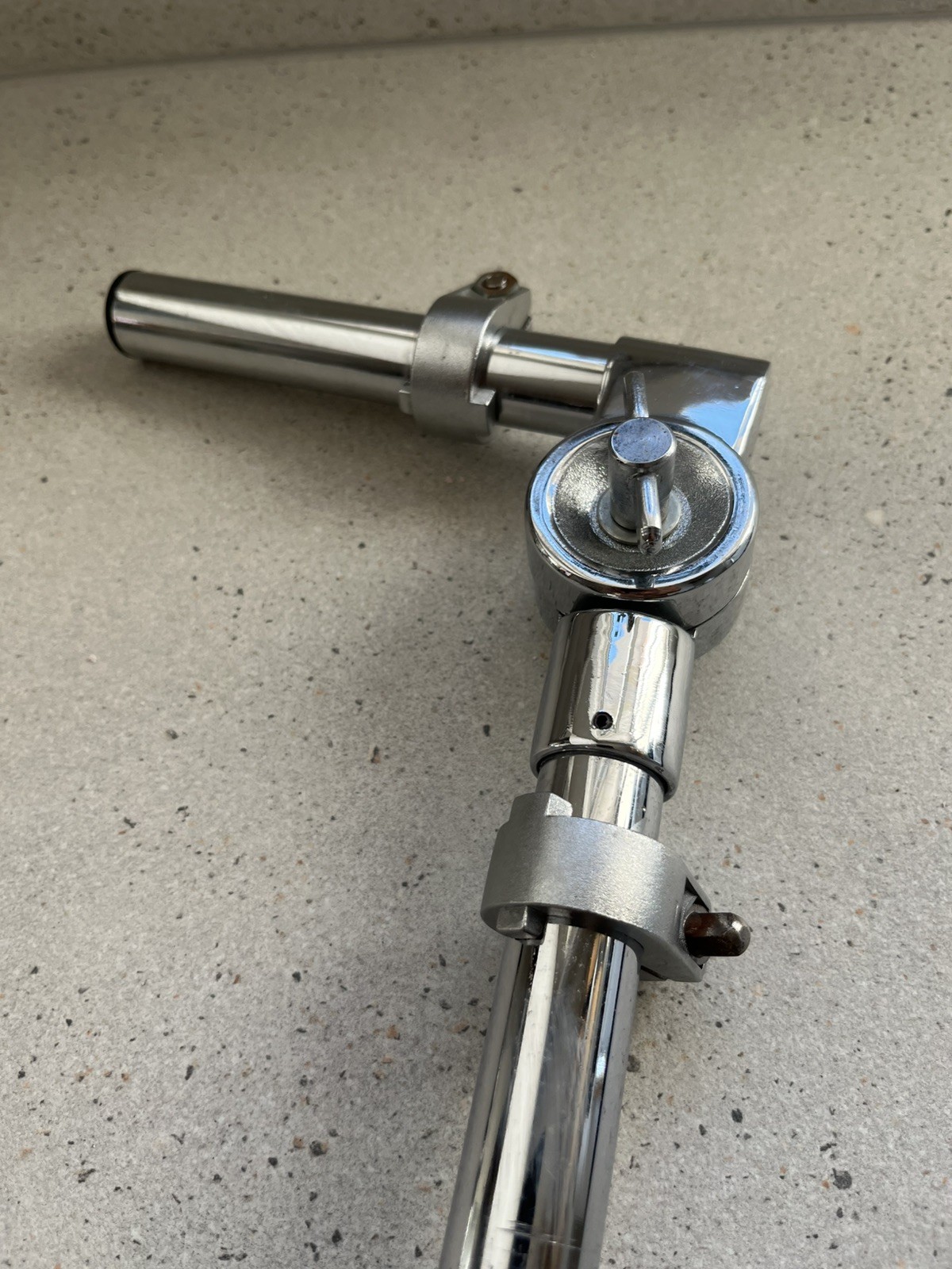 22mm Tom Post / L Rod With Memory Locks | Free P&P
