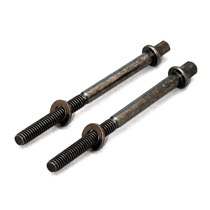 Tama MS686SHPBN Tension Rod 86mm 2pack Black Nickel