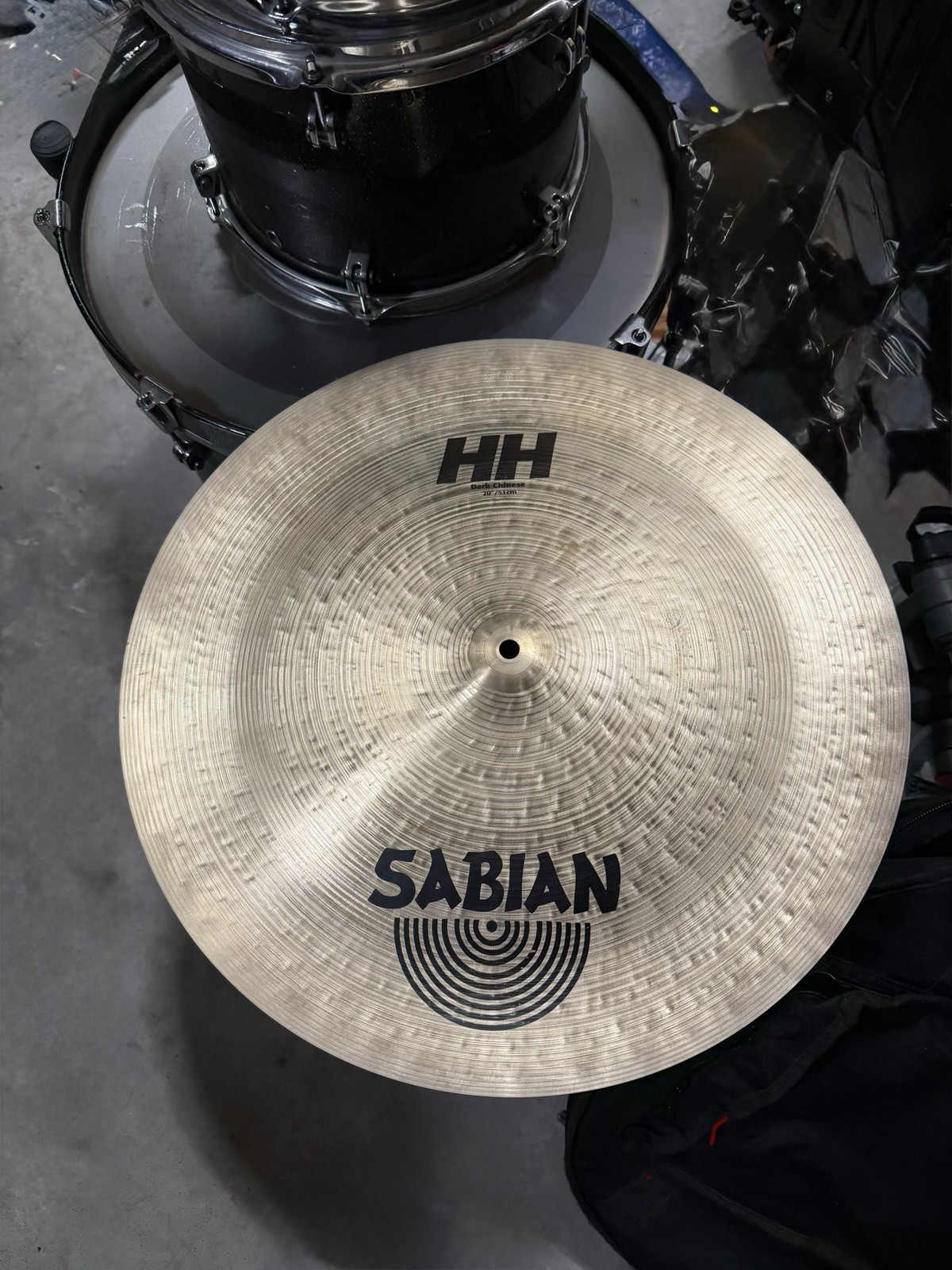 20” Sabian HH Dark Chinese