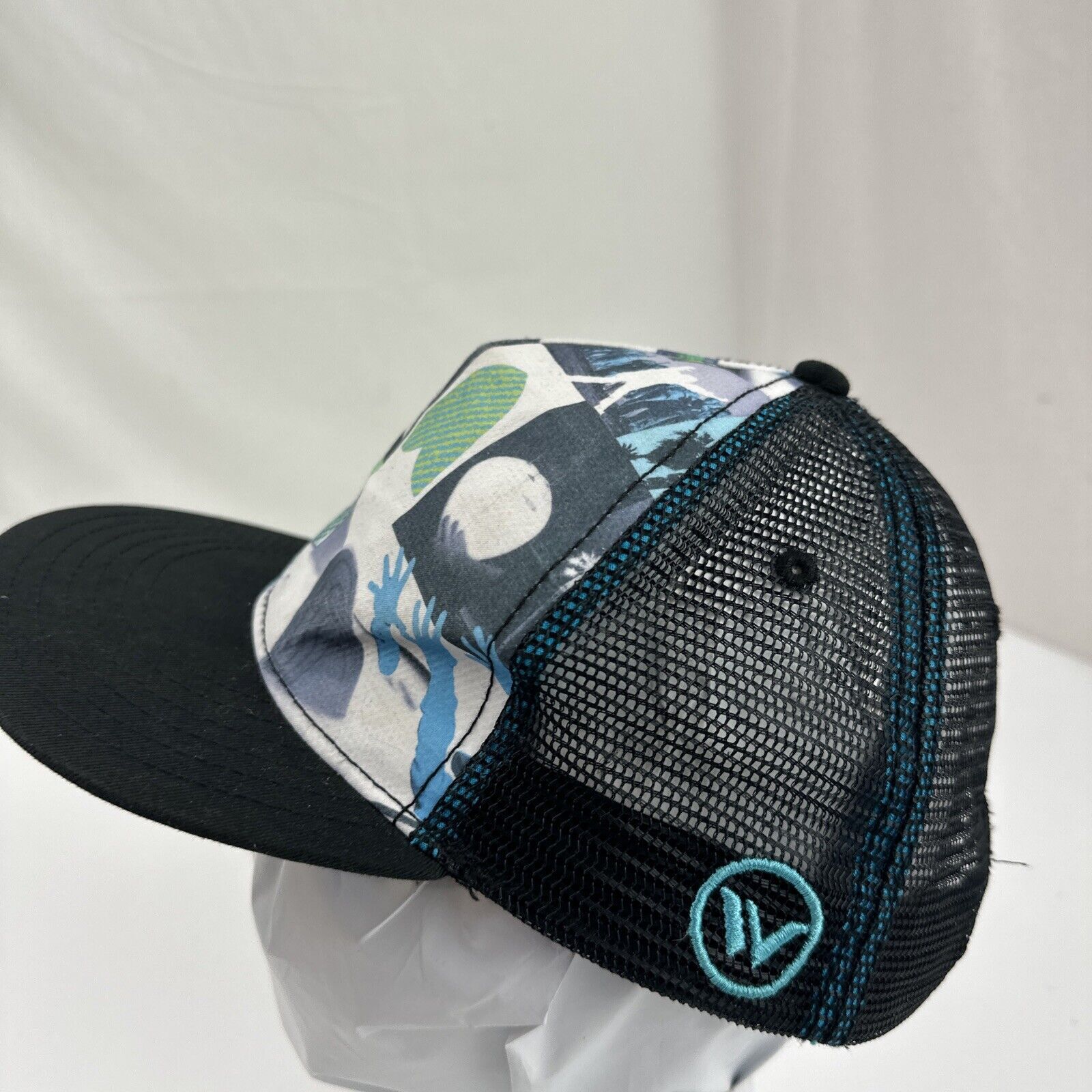 Shaun White Youth Ball Cap Hat Snapback Baseball
