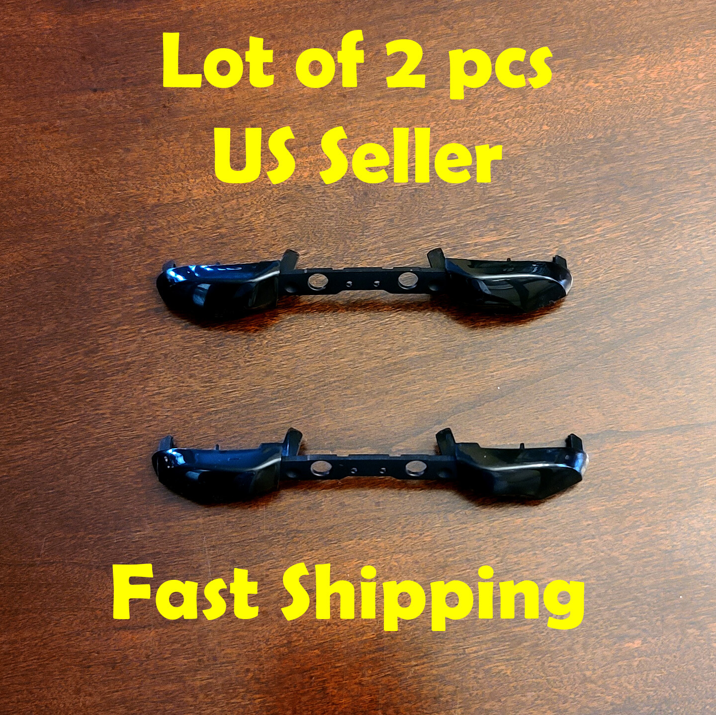 LB RB Button Bumper Replacement Trigger for Xbox One S Slim Controller