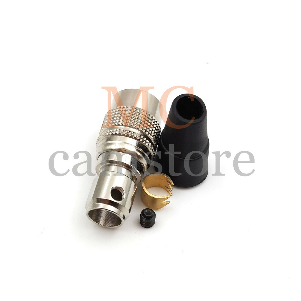 Hirose 4pin Connector Plug HR10A-7P-4S for for Data Cable Plug