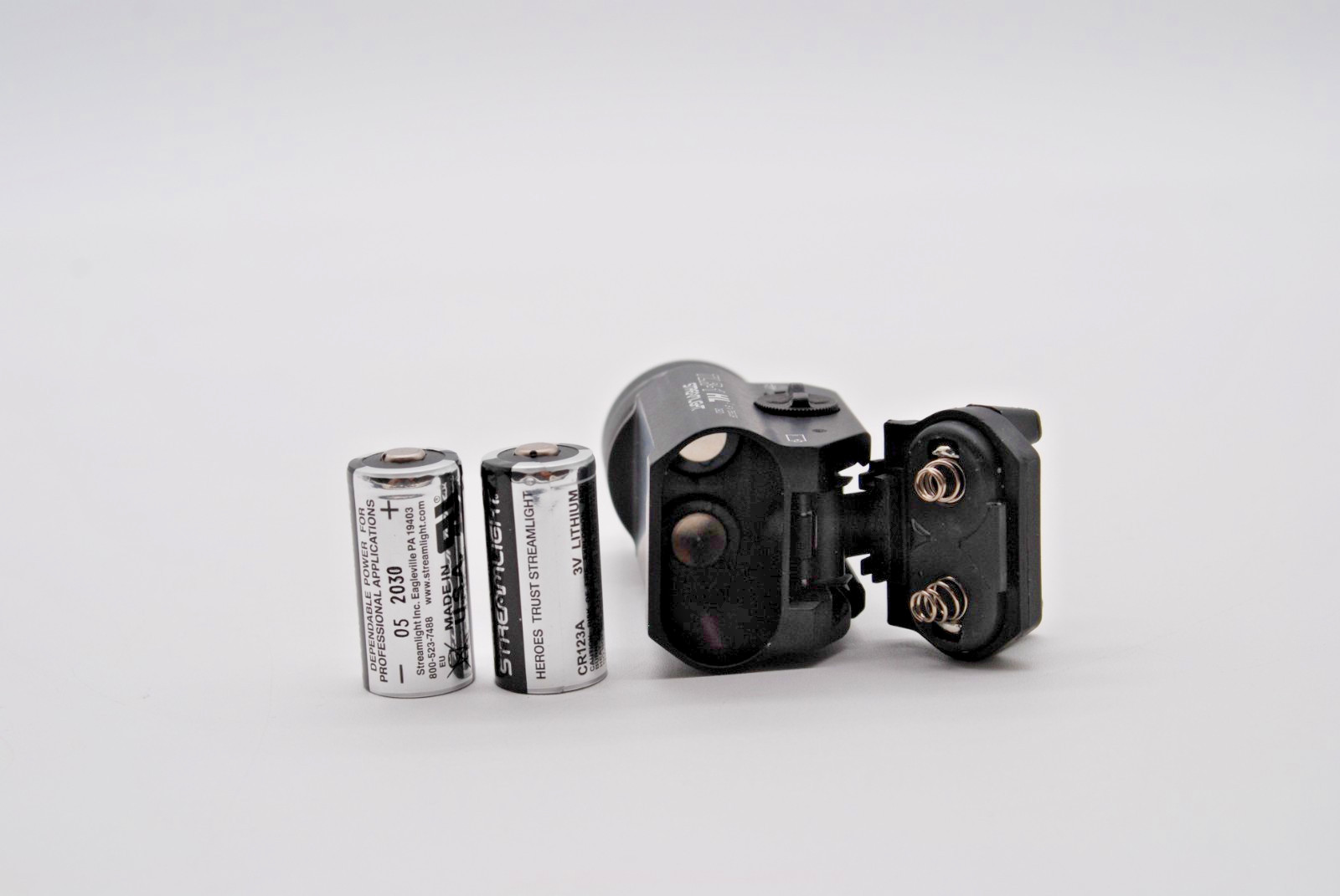 Streamlight TLR-1 HL Tactical Weapon Light