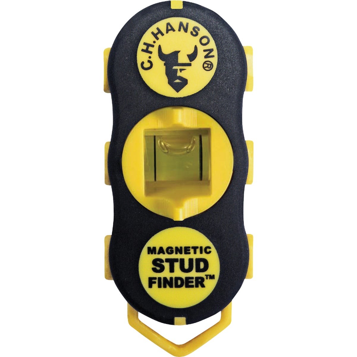C.H. Hanson Stud 4 Sure Magnetic Stud Finder 3040 Pack of 6 C.H. Hanson 3040