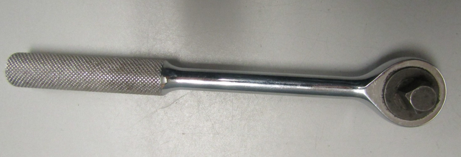 Proto 3/8" Drive Ratchet J5252F