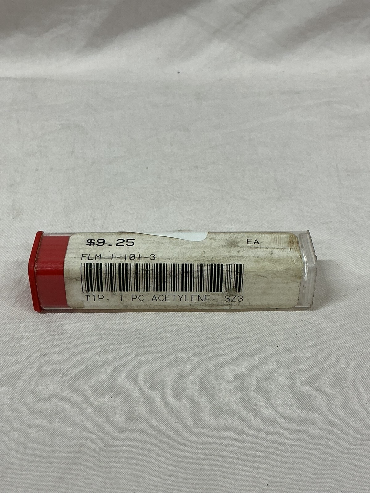 Acetylene Torch Tip 2-1-101 NEW NIP