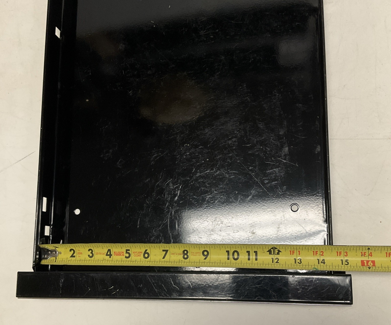 Snap-On Tool Box 2" Drawer Replacement Part 1003JL71 For KRL1221 Master Top Cab
