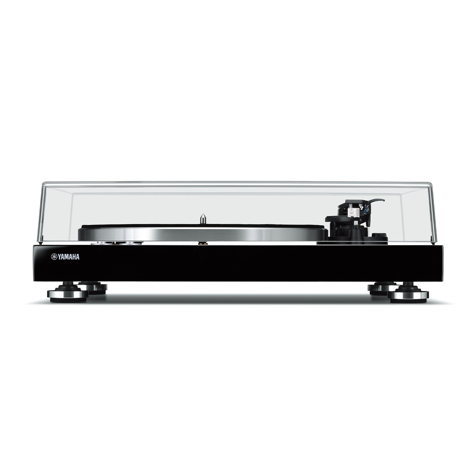 Yamaha TT-S303BL Turntable