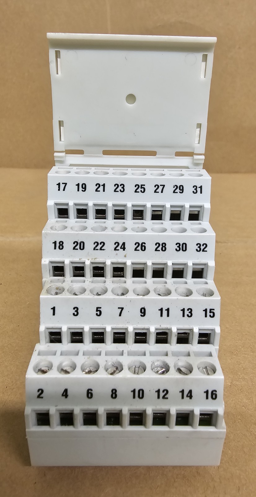 MTL Measurement Technology Limited 8617-FT-NI Field Terminal
