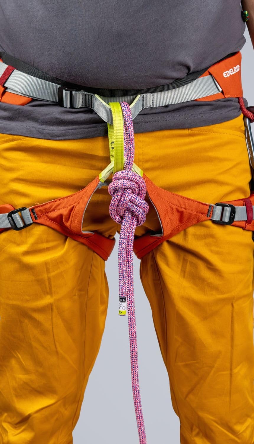 IV Jay Harness by