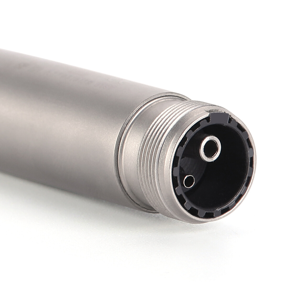 AZDENT Dental (Optic LED E-generator ) High Speed Handpiece Air Turbine 4/2Holes