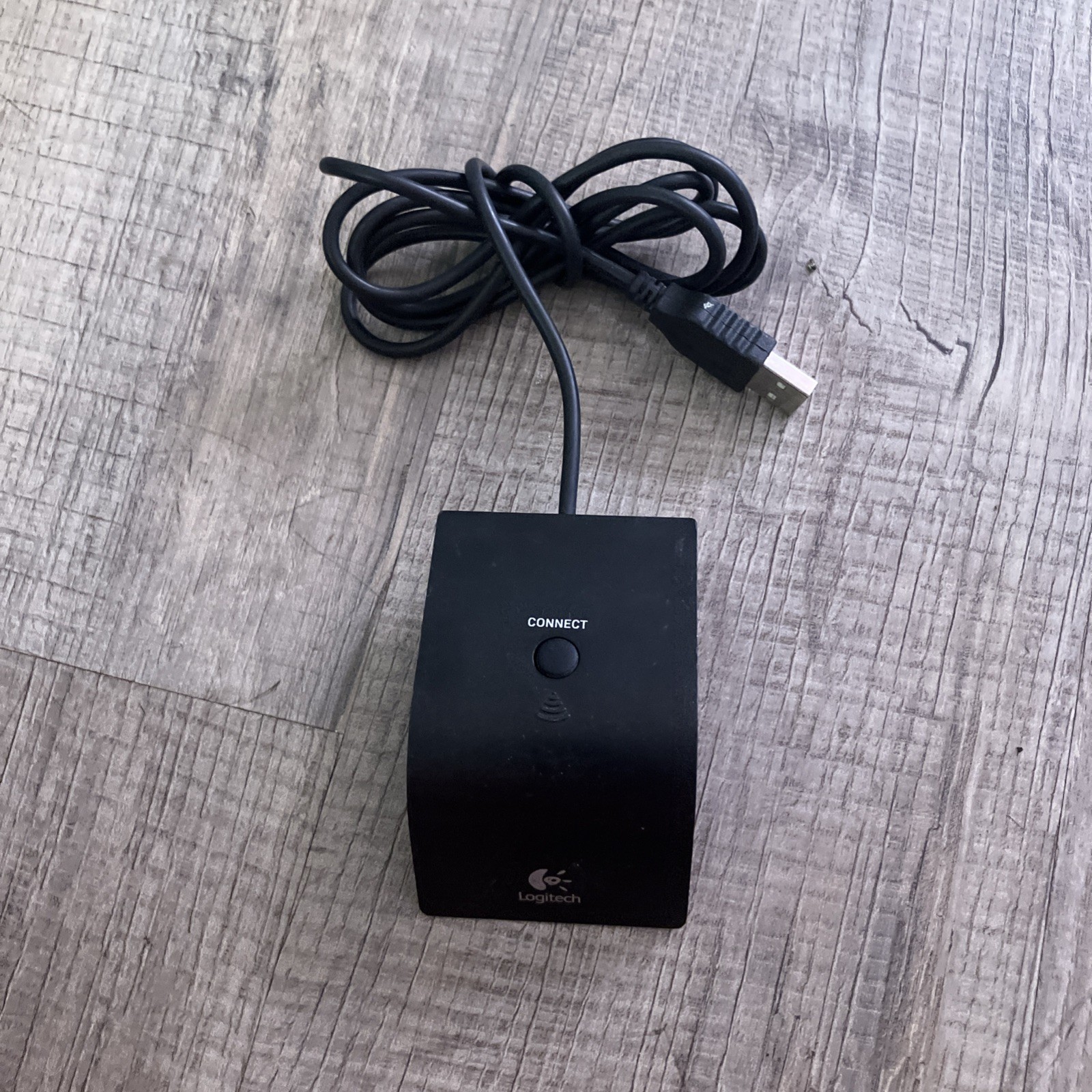 Logitech - C-BT44 - 810-000908 Wireless USB Receiver Only For Mouse & Keyboard