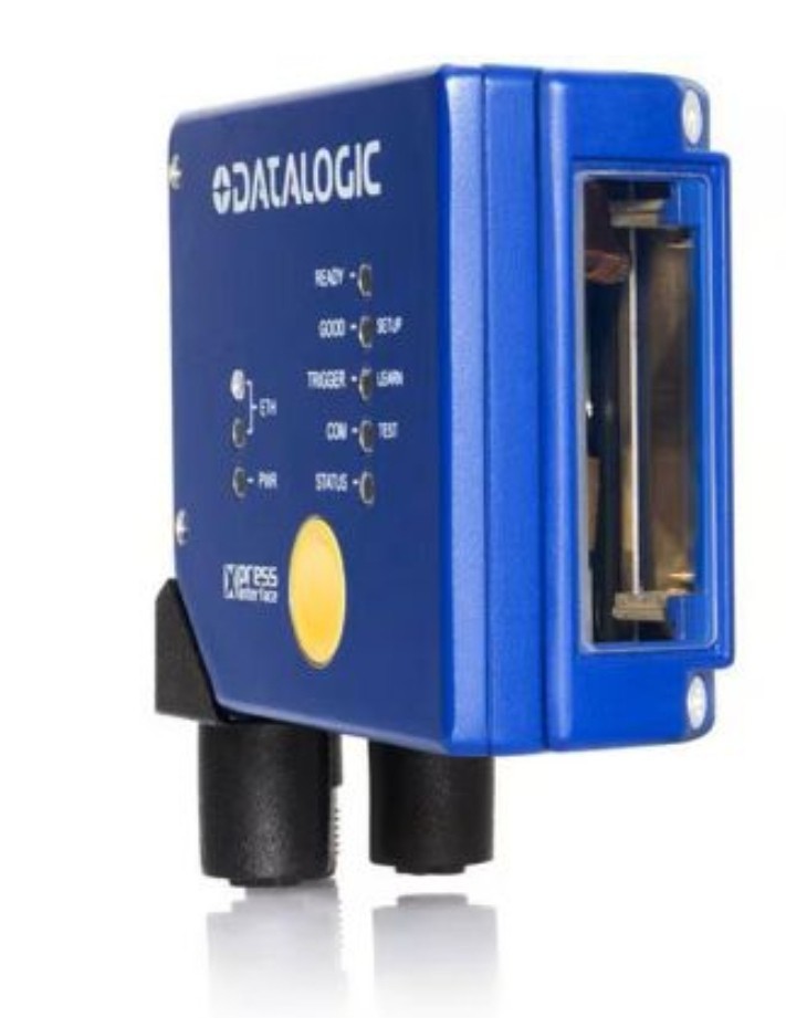 DATALOGIC DS2400N-2200 Long Range Linear Scanner