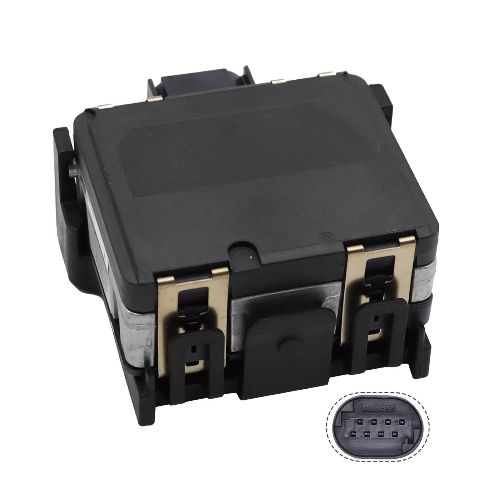284384RA0A Cruise Control Distance Radar Sensor Replace Part For Nissan Maxima