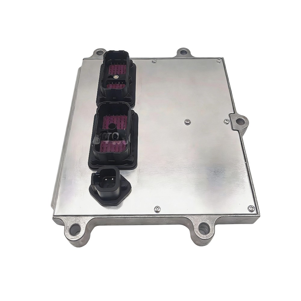 Cummins ISX CM871 3684275 Electronic Control Module ECM Computer