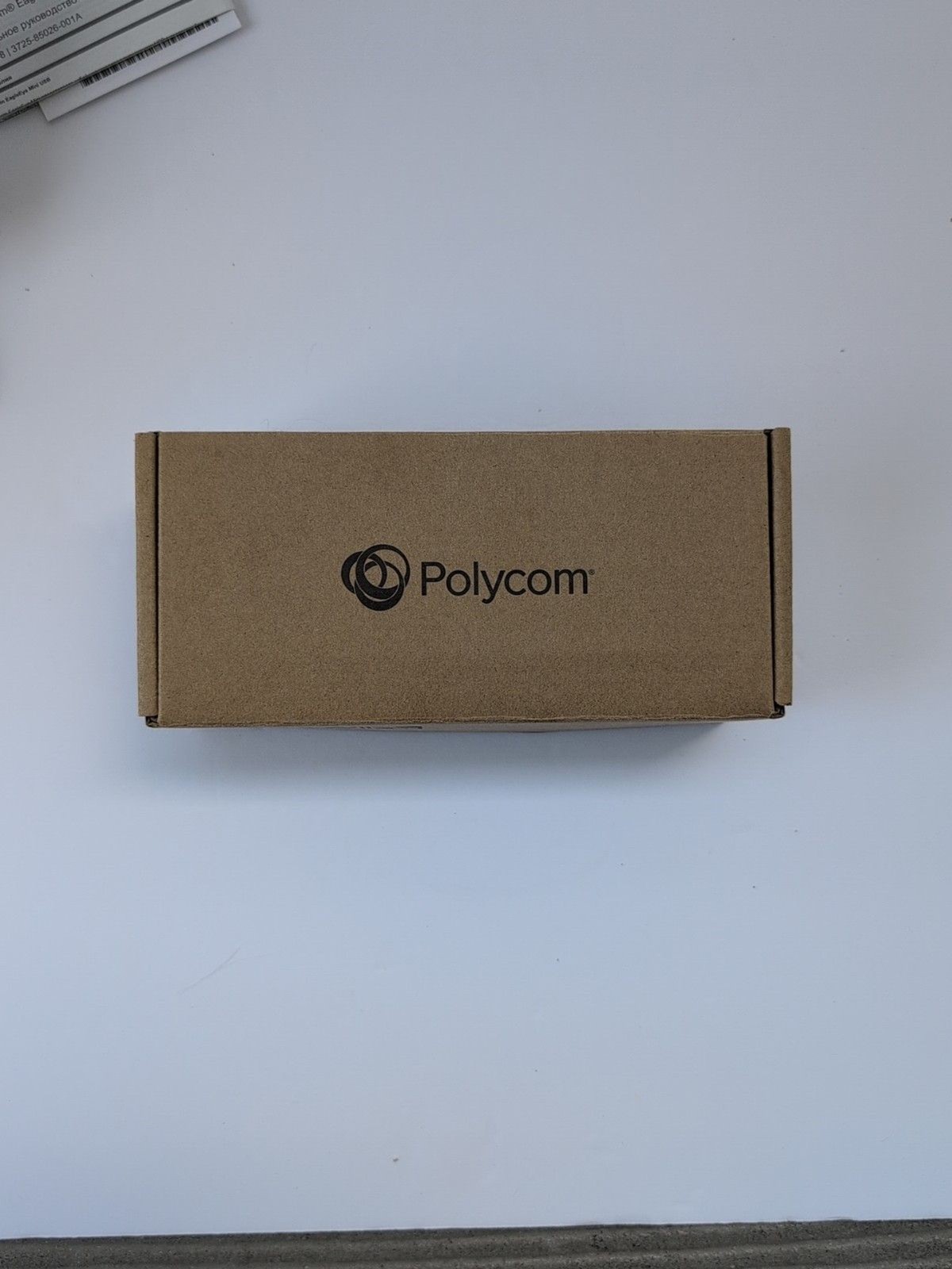 Polycom EagleEye Mini Camera w/ Mount 7200-84990-001 HD USB Video Conference