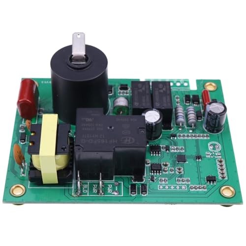 521099 Circuit Board Fan Control Ignition Control Module Compatible with