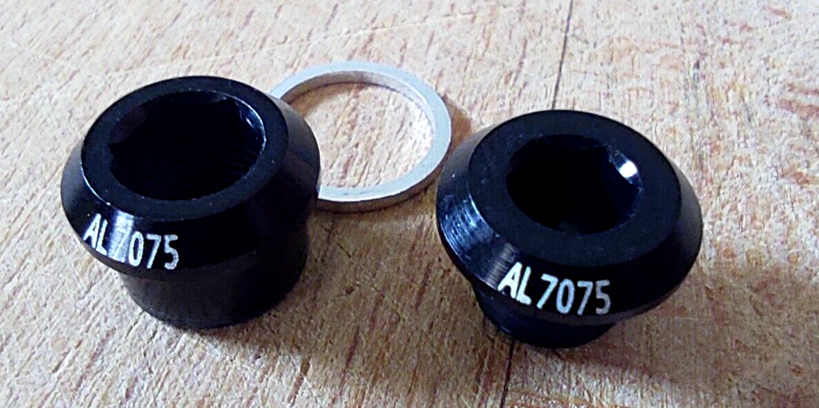molded decompression vent, black aluminum battery / die-cast aluminum air...