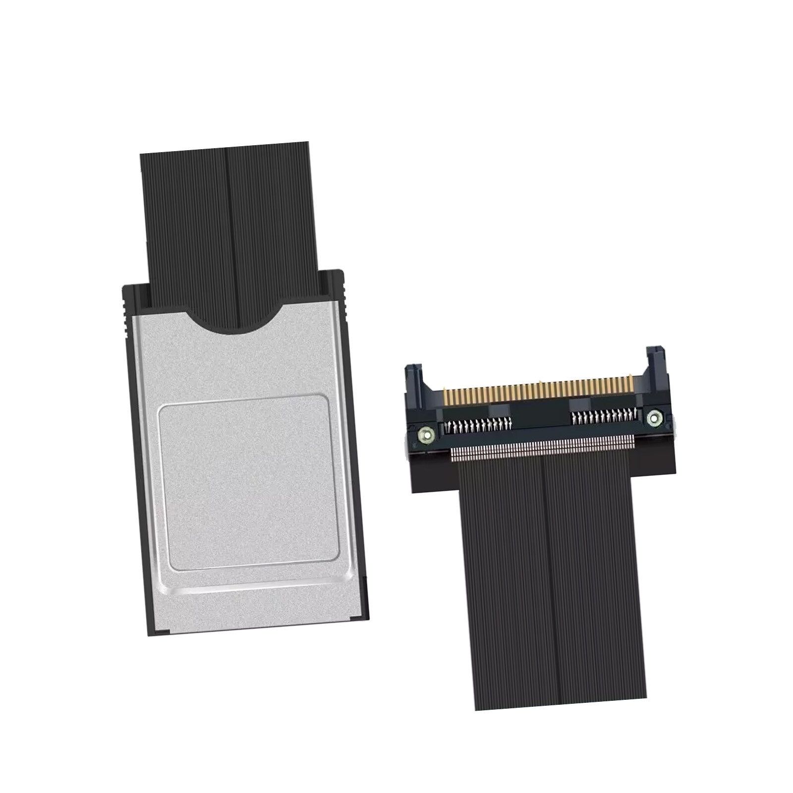 PCMCIA 68-Pin Extension Cable Machine Tool Memory Card Extension Cable 40cm