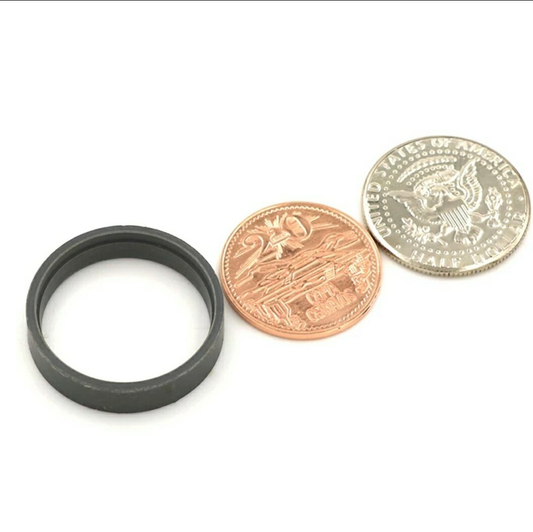 Scotch and Soda Magic Trick Coin Set Easy Street Magician Illusion TT5