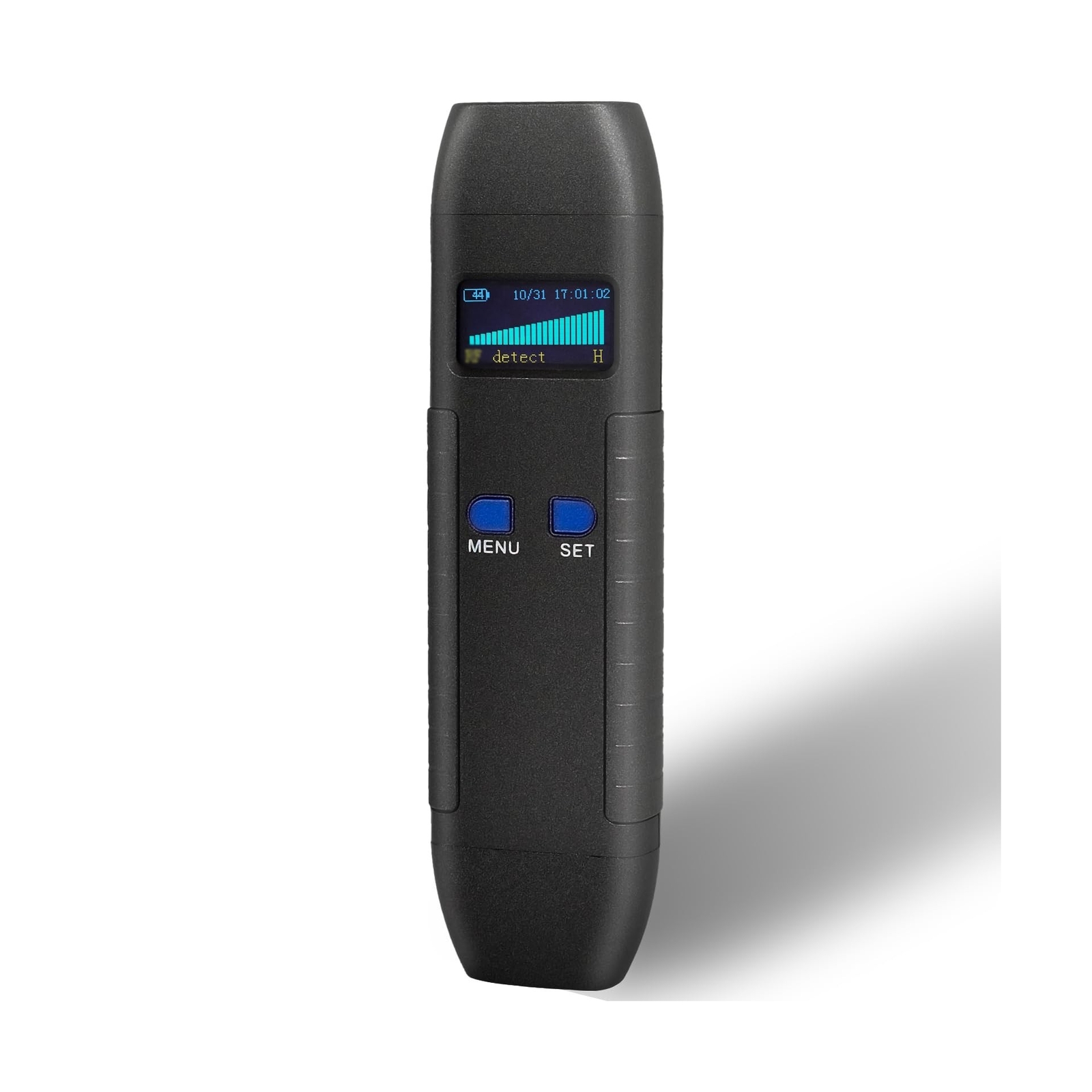 Camera Finder Camera Detector Bug Sweeper Listening Device Detector for Car, ...