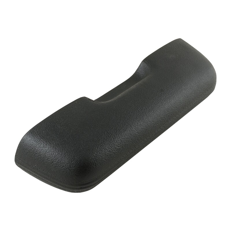 Door Arm Rest 9 Inches Black Fits Right/Left Hand 1967 Ford Truck, 1967 Ford Car