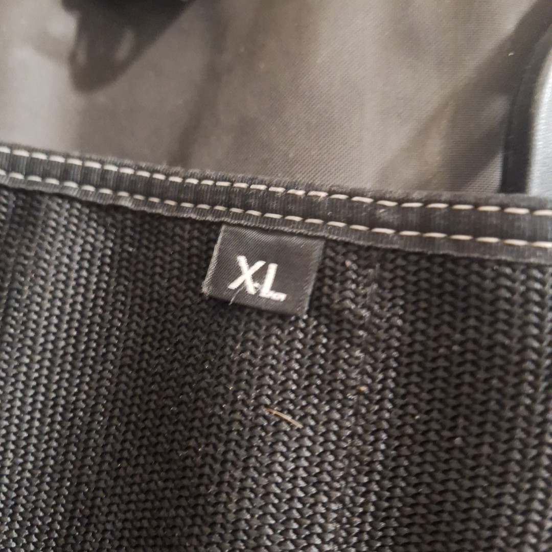 Aqualung Pro HD Size XL extra Large Xtra Good condition!