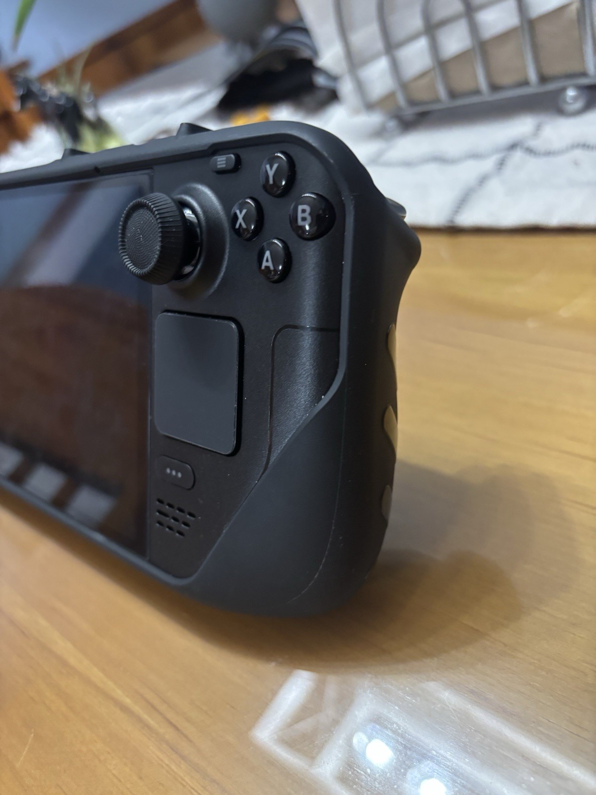 steam deck oled 1tb With A 2tb Express Sandisk Micro Sd Card