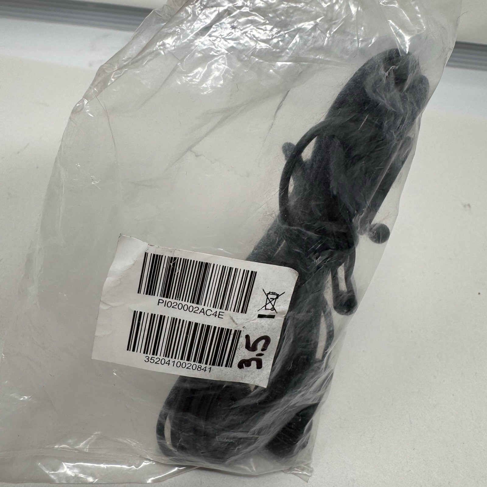 Mobridge Microphone Replacement for M2 Connect & M2 Pro (PI020002AC4E)
