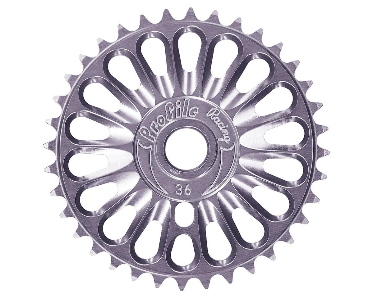 Profile Racing Imperial Sprocket (Polished)