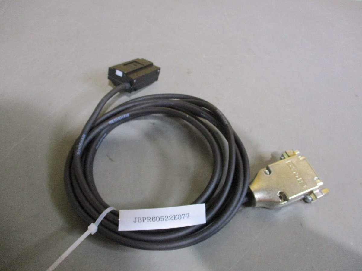 RENISHAW RCH22Z30D00 Linear Encoder System Read Head Used