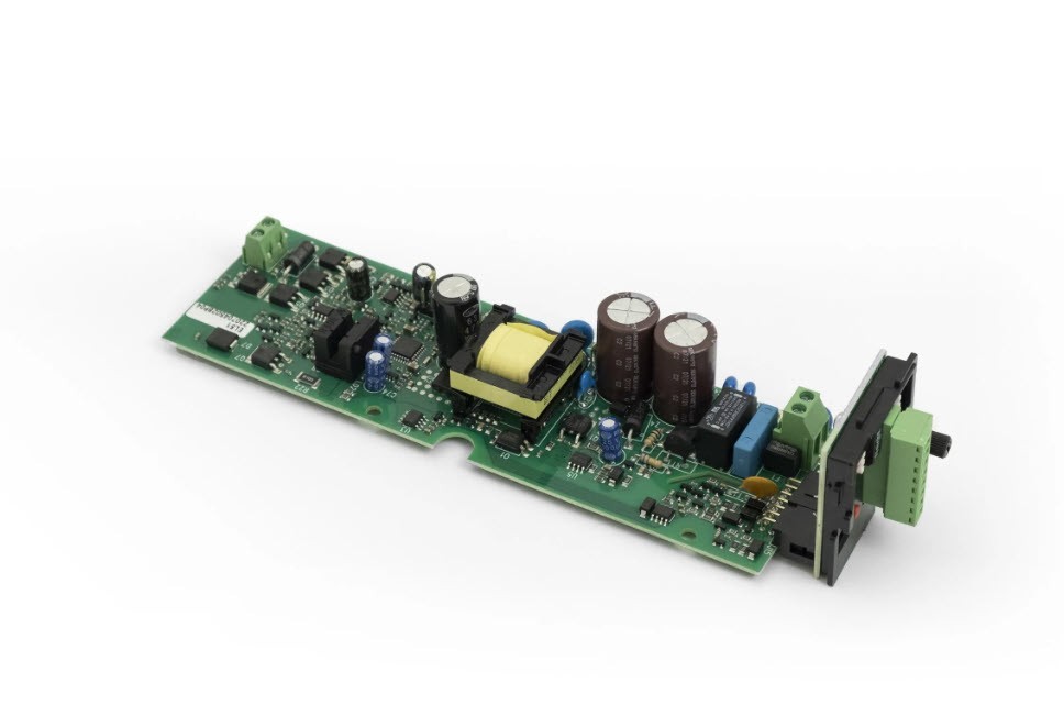 ORIGINAL REPLACEMENT DITEC 6EL51 OLYM-OLLY-C-CIVIC-CIVIK ELECTRONIC BOARD