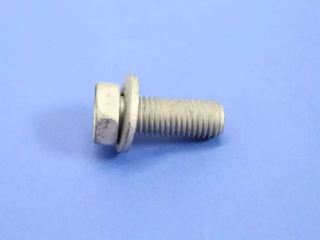 Genuine Mopar Hex Head Bolt And Washer 6101848