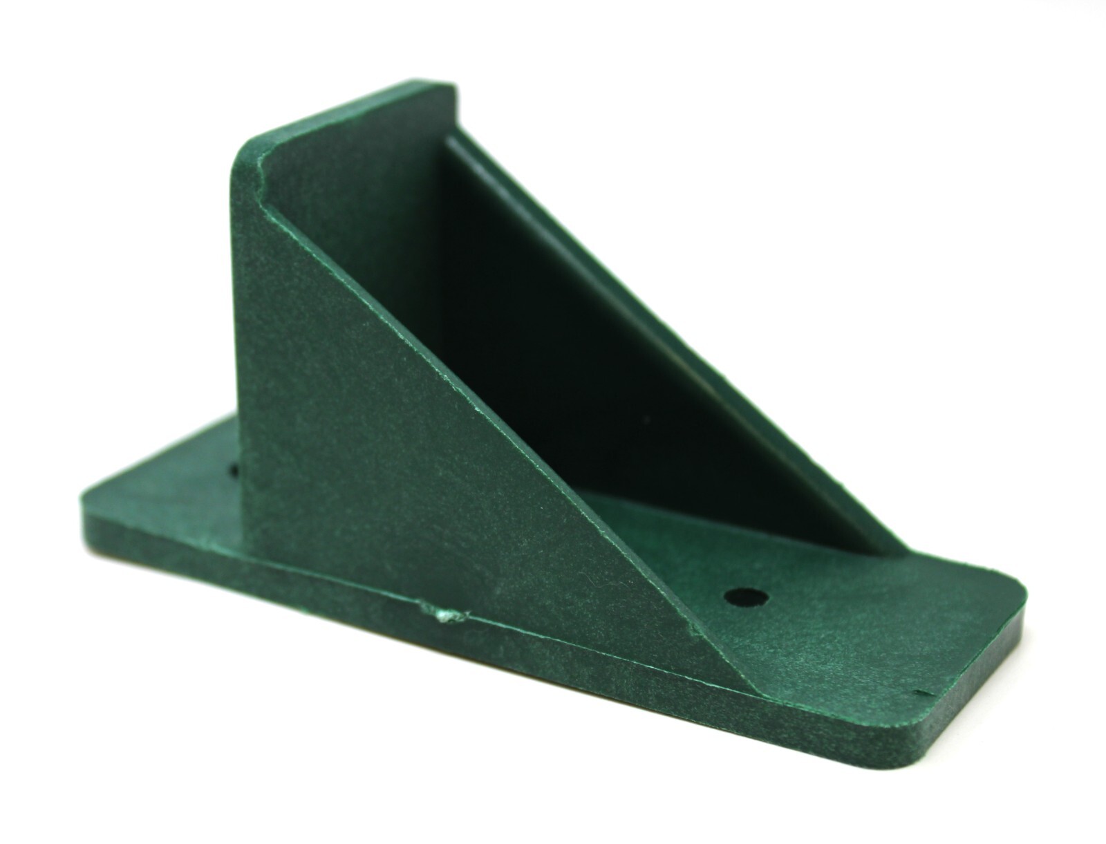 25 Pack Green MINI Roof Guard Snow Sliding Ice Snow Stop Plastic