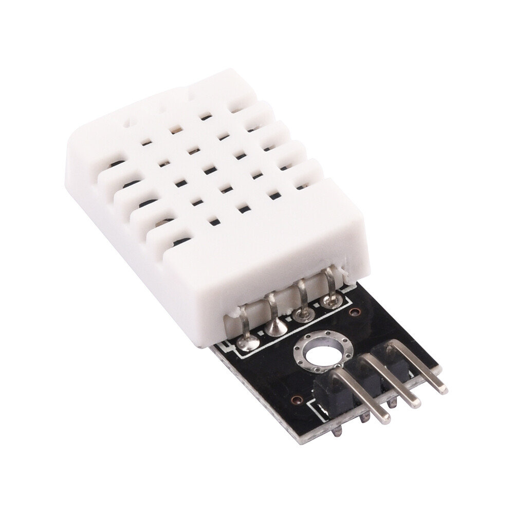 DHT22 / AM2302 Digital Temperature and Humidity Sensor Module with Cable -40~80℃