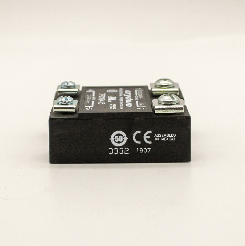 Sensata-Crydom 7PCV2415 SPST-NO 15A 100-240V Solid State Relay