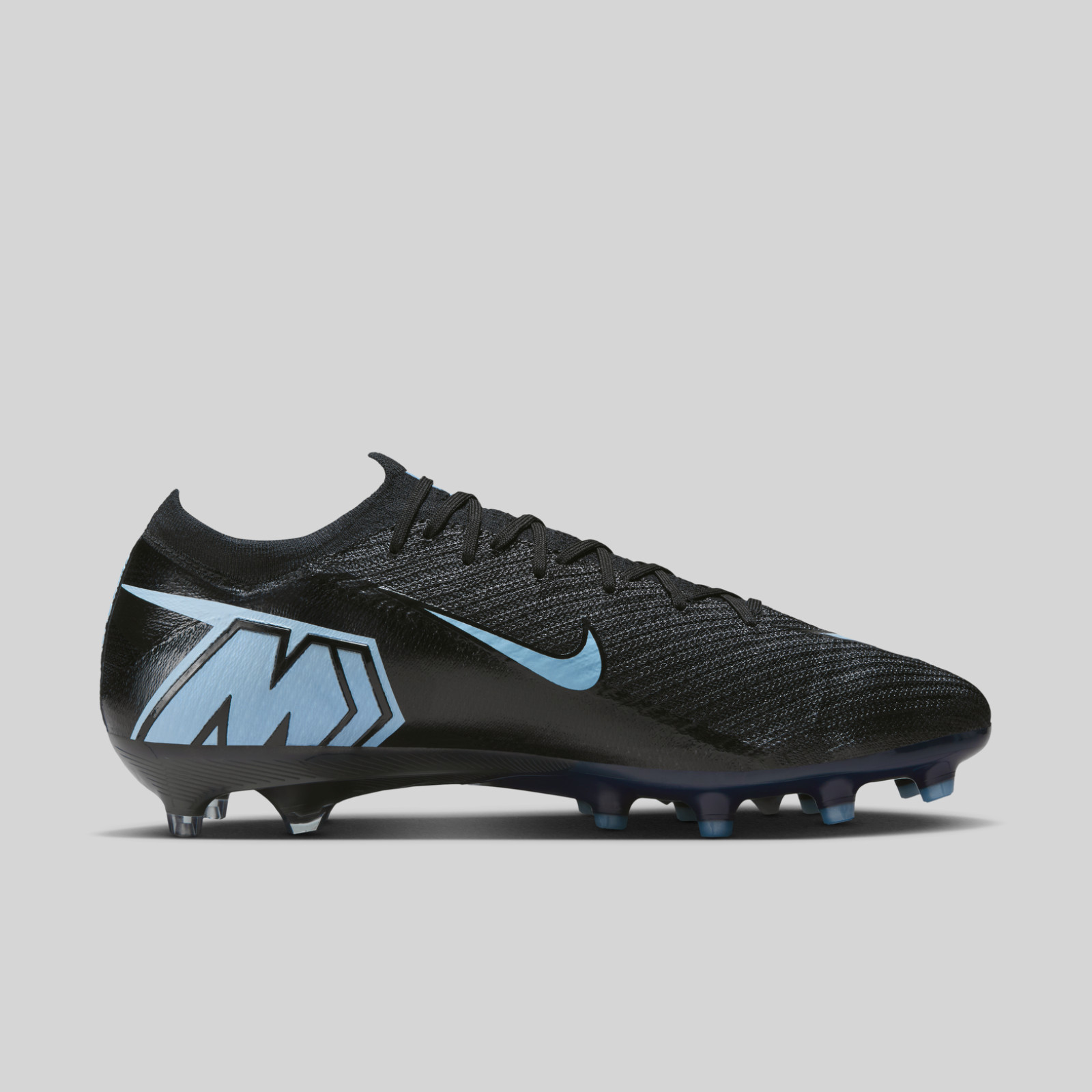 Nike Zoom Vapor 16 Elite AG-Pro 'Shadow Pack' FQ8693-001 Men's Size 11 Cleats
