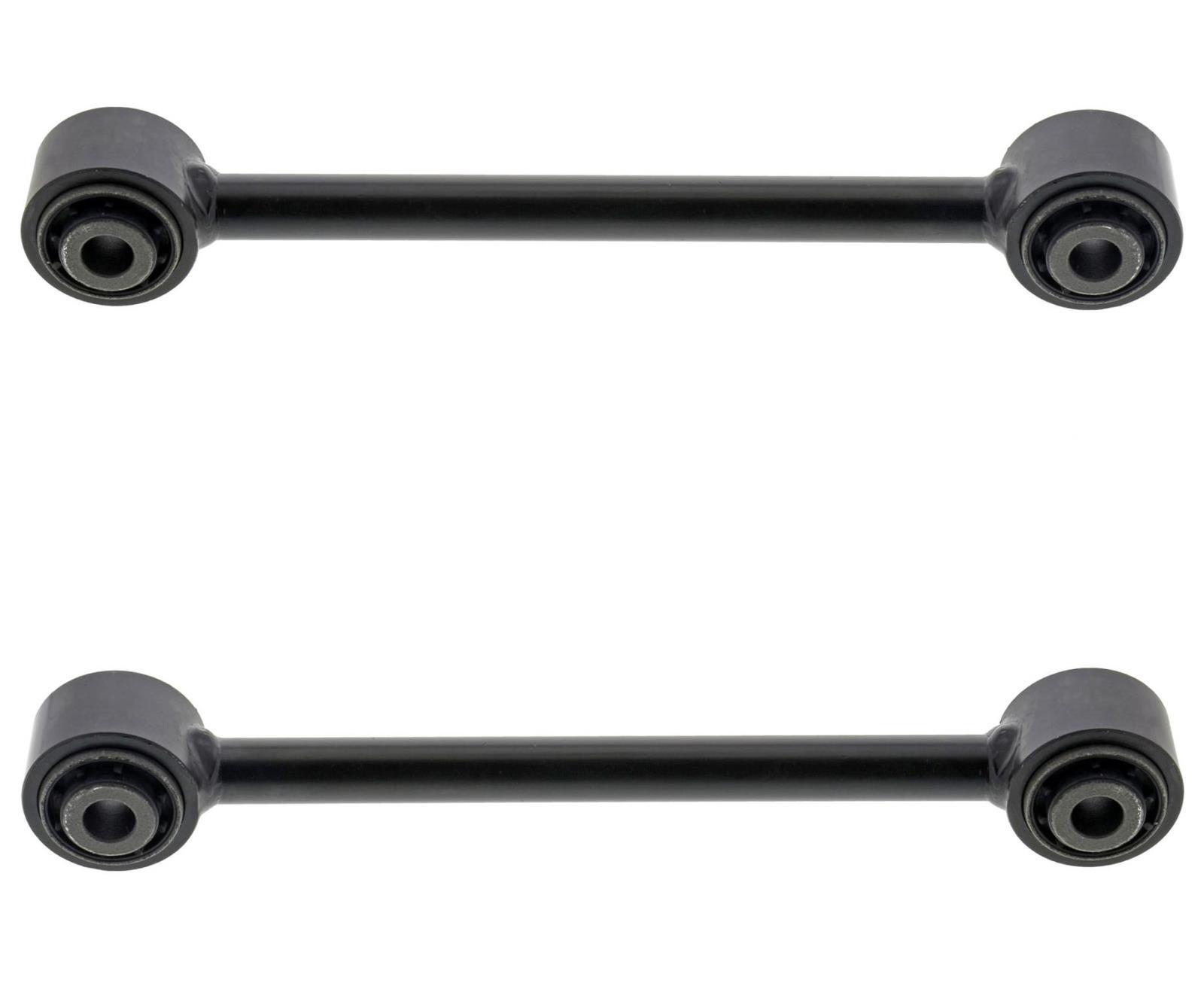 Mevotech Rear Lower Forward Control Arms W/ Bushings For Acura RDX 2013-2018