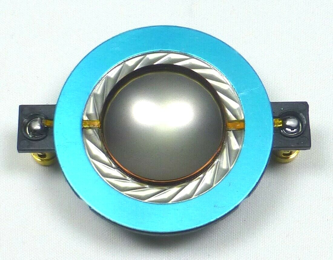 Replacement Diaphragm For FANE CD130 Compression Driver 34.4mm