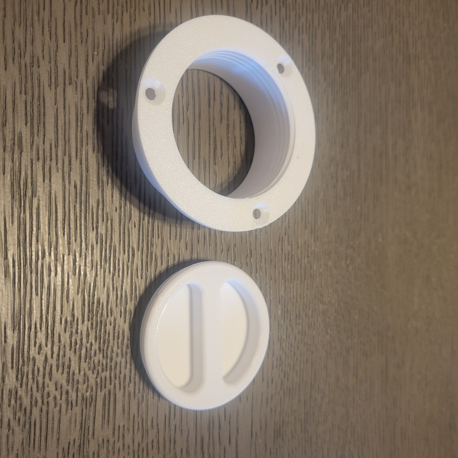 Rod Holder Grommet W/cap 2.5"
