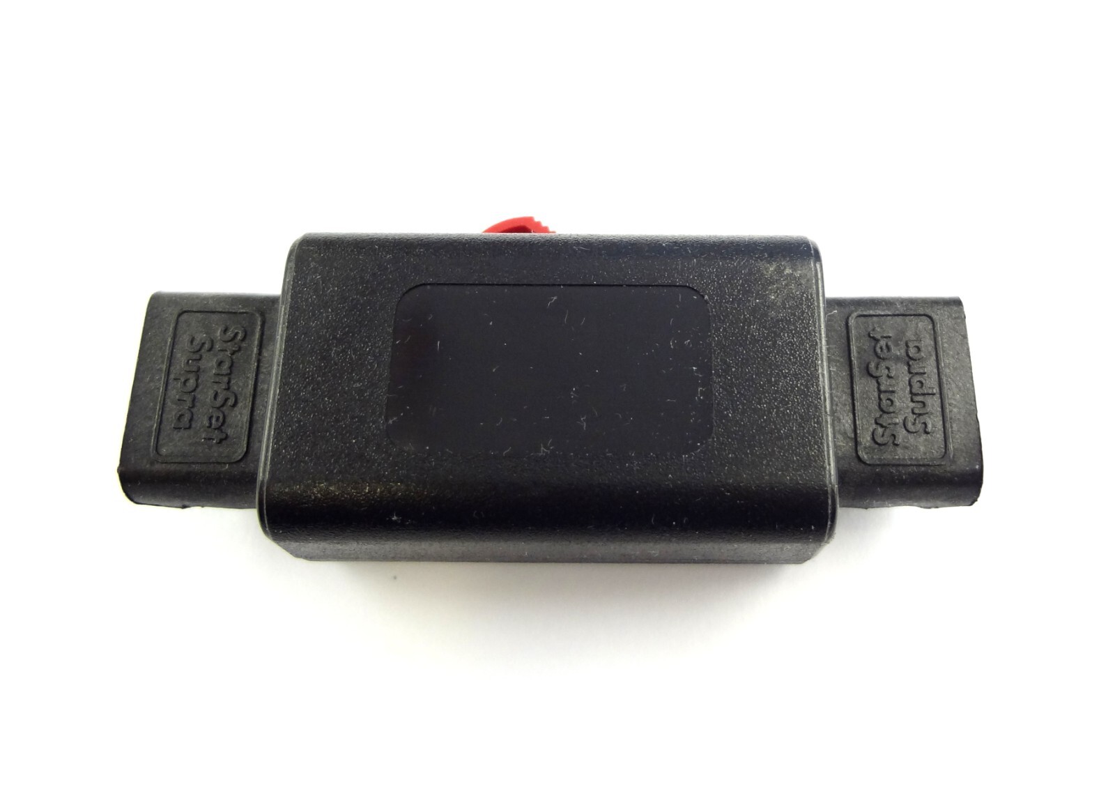 Plantronics old version QD In-Line Mute Switch for vintage Headset prior to 2005
