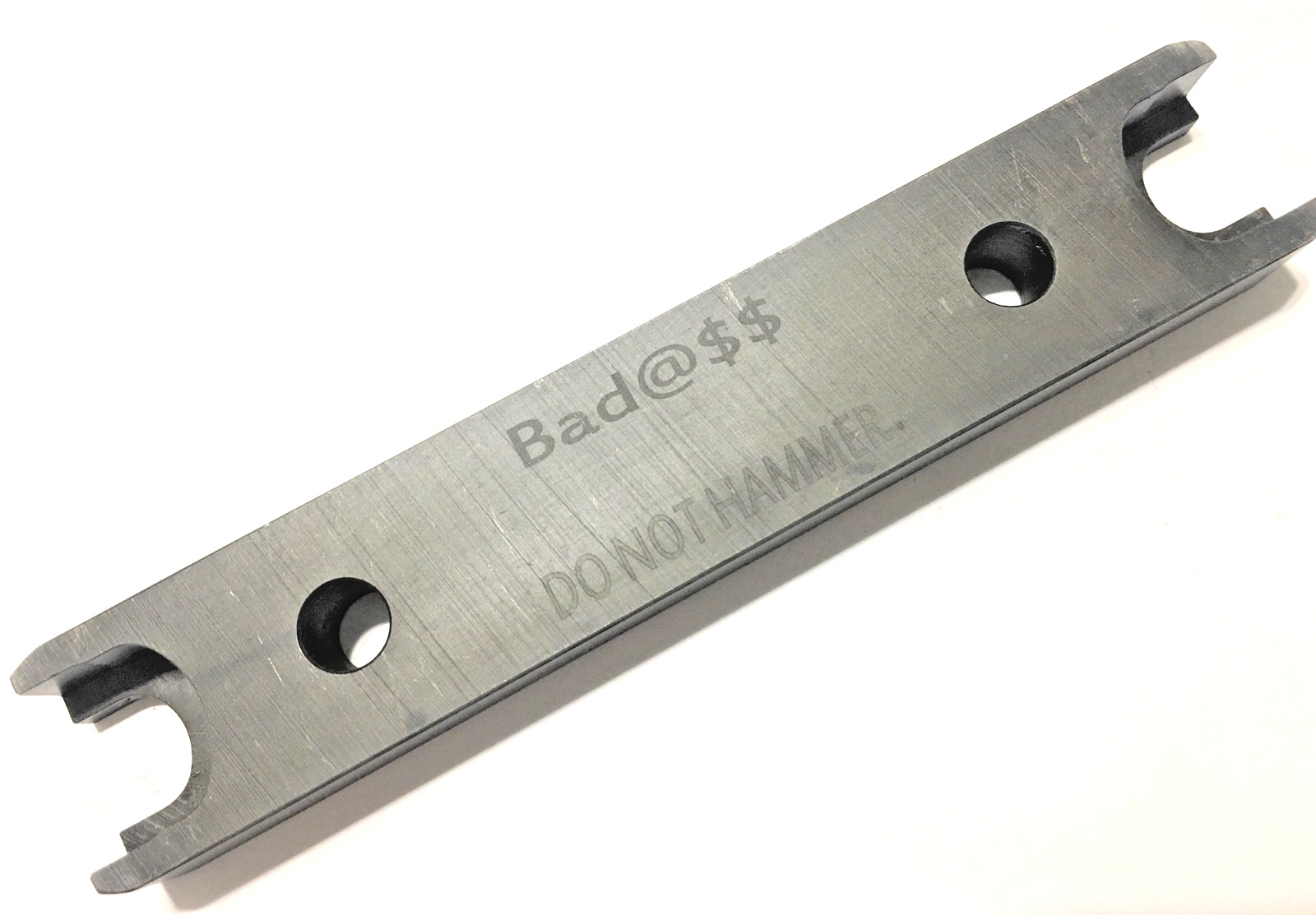 Remington 742 740 7400 Barrel Nut Take Down Wrench  Built in USA by Bad@$$ Tools