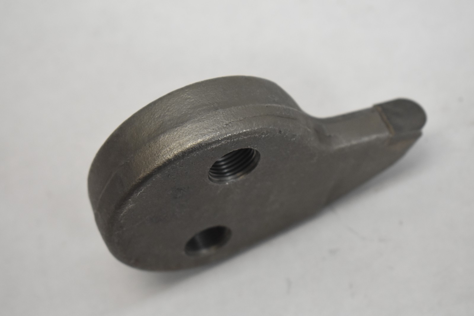 Stump Grinder Super Teeth Straight Threaded Replacement Parts Fits Rayco