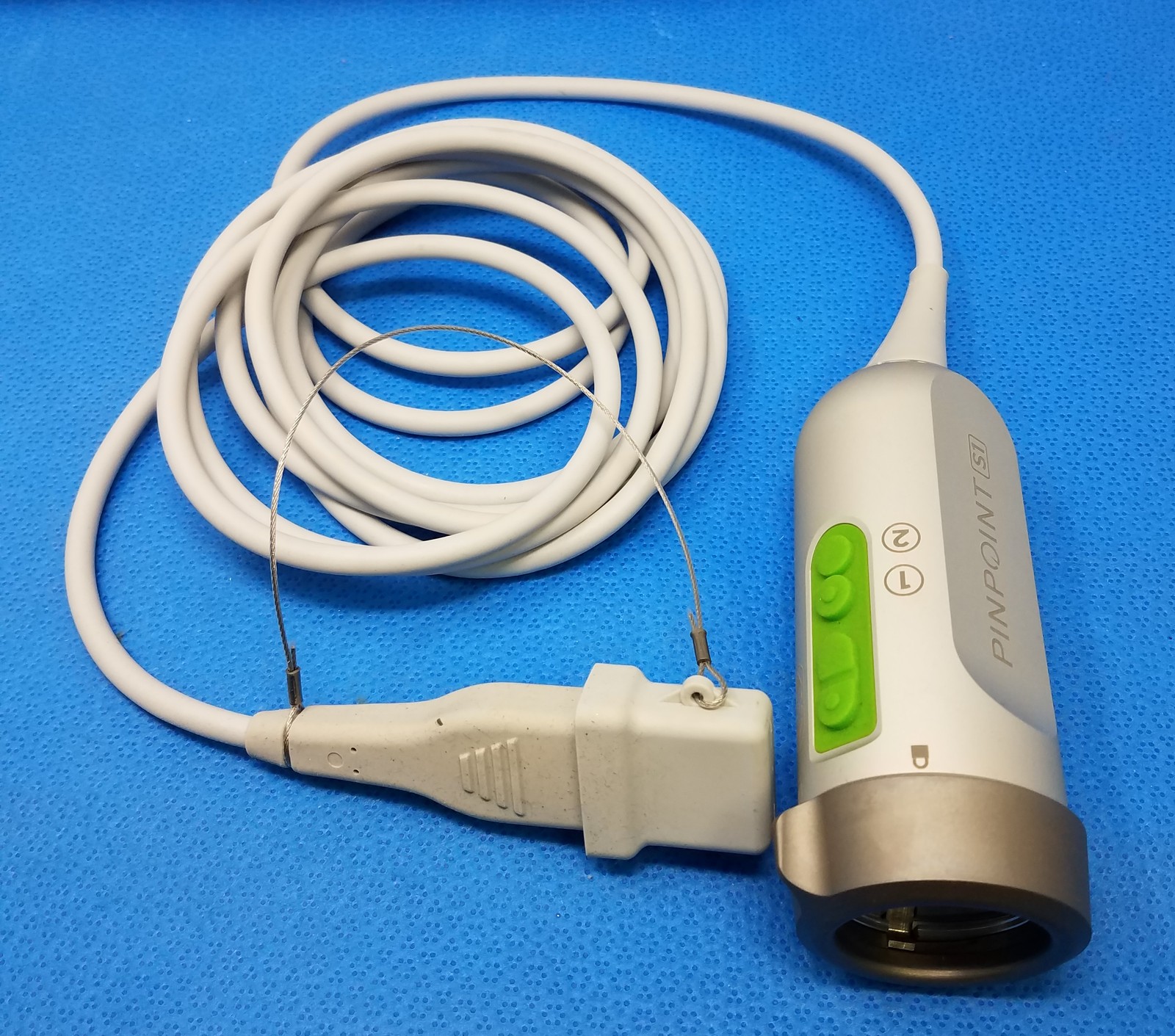 Novadaq PC9002 PinPoint S1 Camera Head and Coupler