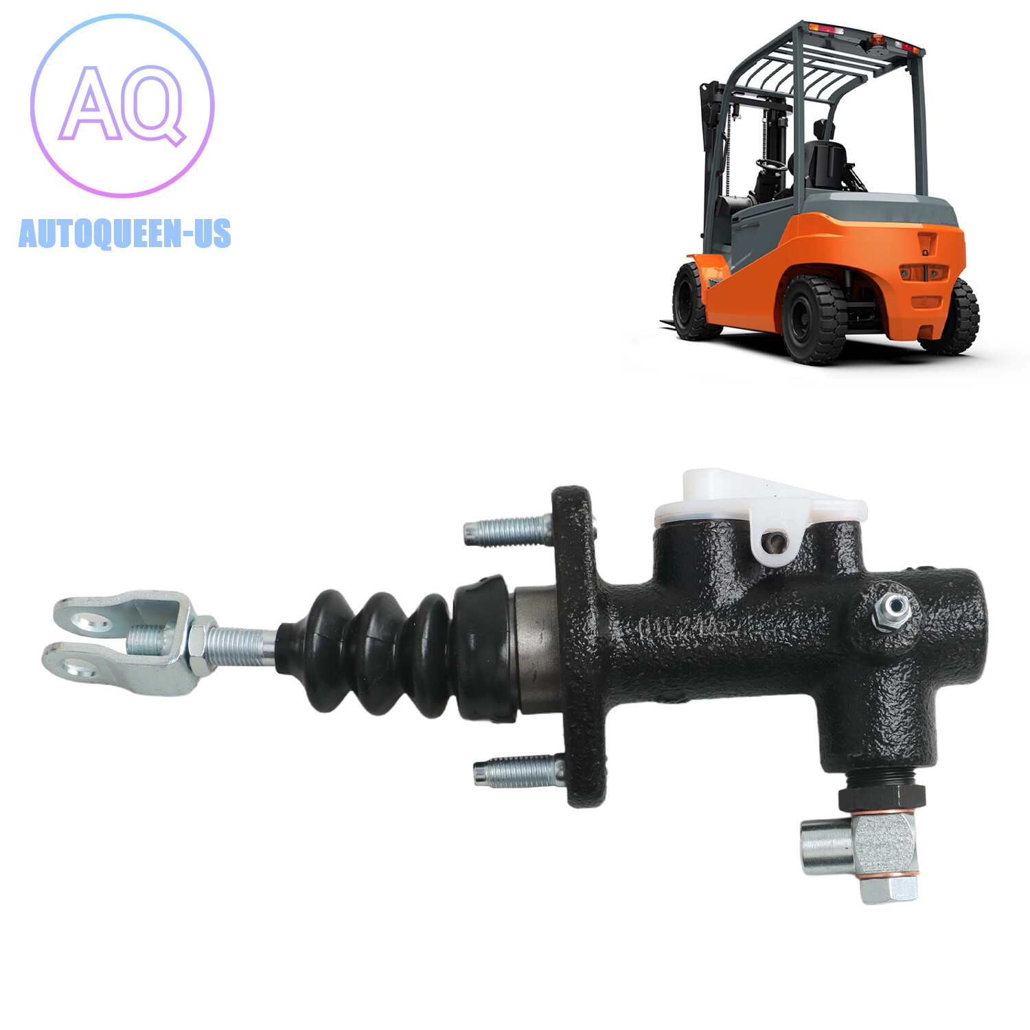 Aftermarket Brake Master Cylinder Fit for Toyota Forklift 47210-23321-71