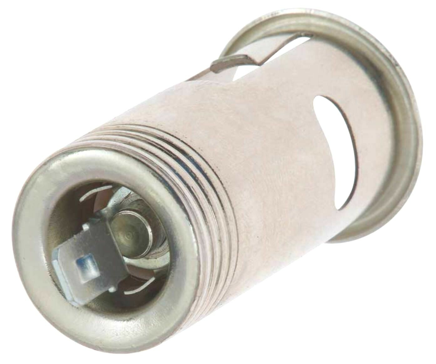 OER Blade Type Cigarette Lighter Housing 1973-1991 Chevy and GMC Pickup Trucks