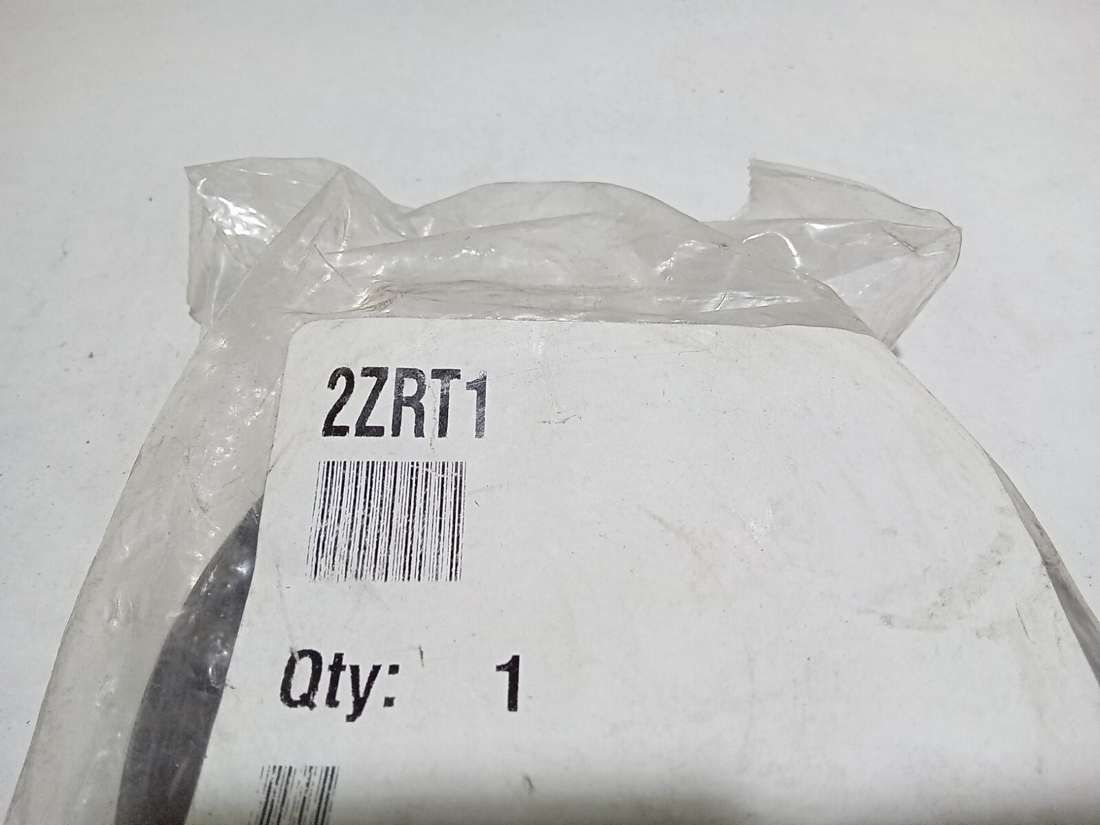 V-Belt Idler Pulley 2ZRT1 (E4E1)